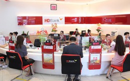 Chiến lược 2023 của HDBank nhắm đến mục tiêu gì?
