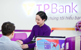 15 năm bứt phá thần kỳ ở TPBank