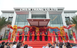 Nhôm Chiến Thắng khai trương showroom trưng bày sản phẩm tiêu chuẩn quốc tế tại Bắc Ninh