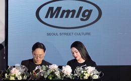 Trà Ngọc Hằng mang thương hiệu đình đám MMLG về Việt Nam