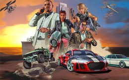Rockstar để lộ thông tin &quot;mật&quot;, GTA 6 có thể đã sắp hoàn thành