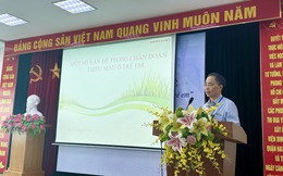 Chuyên gia huyết học chỉ ra 4 dấu hiệu thiếu máu nguy hiểm cần đặc biệt lưu tâm, đừng để quá muộn