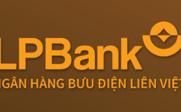 LPBank chính thức là tên viết tắt của Ngân hàng Bưu điện Liên Việt