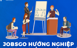 JobsGO hướng nghiệp: Hiểu mình, hiểu ngành để chọn đúng nghề