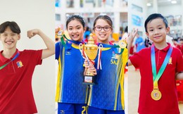 Ngôi trường trao sự tin tưởng cho học sinh: trưởng thành từ bài học đầu tiên