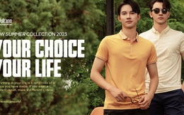Thời trang Vulcano ra mắt Summer Collection 2023