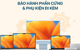 Thời điểm vàng nên mua MacBook tại ShopDunk năm 2023