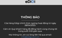 Giữa cuộc chiến &quot;giá rẻ&quot;, một cửa hàng cao cấp chuẩn Apple chính thức đóng cửa vì không chịu được nhiệt