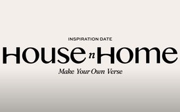 “House Are You” - Nhà là nơi thể hiện tính cách riêng của mỗi người