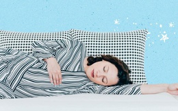Gối lồi lõm hay gối phẳng giúp ngủ ngon hơn? Hiểu rõ đặc điểm này để lựa chọn chiếc gối giúp bạn giấc ngủ điểm 10
