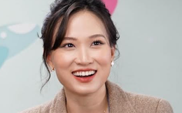 Diễn viên Ngọc Lan đồng cảm với nữ giám đốc mang thai khi chưa tốt nghiệp ĐH