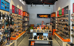 Ventoshop – Thương hiệu giày dép mang đến giá trị đích thực cho khách hàng