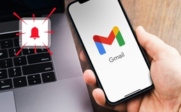 Đã lâu rồi bạn không vào Gmail ư, hãy đăng nhập ngay và luôn nếu không muốn hối hận!