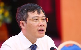 Bổ nhiệm trợ lý Phó Thủ tướng Trần Hồng Hà