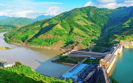Địa phương có nhà máy thủy điện lớn nhất Việt Nam