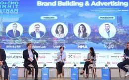 Nhìn lại những chia sẻ đáng giá từ CEO & CMO SUMMIT 2023