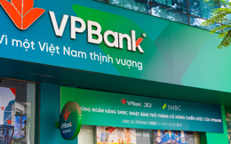 Cổ đông VPBank sắp đón tin vui về cổ tức tiền mặt