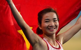 Dẫn đầu BXH đặc biệt tại SEA Games, đoàn Việt Nam thêm hi vọng cho giấc mơ Olympic