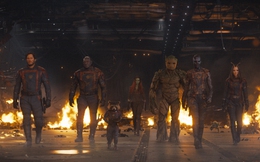 &quot;Guardians of the Galaxy Vol. 3&quot; duy trì doanh thu phòng vé vượt mong đợi, đã kiếm hơn 530 triệu USD