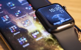 Rò rỉ mới về Apple Watch này có thể là tin cực vui cho người dùng điện thoại Android?