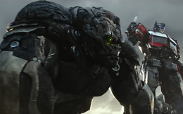 Bom tấn &quot;Transformers: Rise of the Beasts&quot; tung trailer mới, gay cấn hơn bao giờ hết