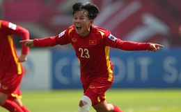 Nhắc lại khoảnh khắc lịch sử, FIFA chỉ ra 'vũ khí' của tuyển Việt Nam trước thềm World Cup