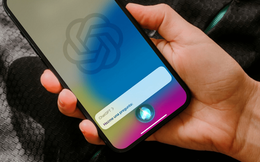 ChatGPT có mặt trên di động nhưng chỉ iPhone mới dùng được