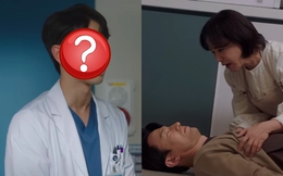 Doctor Cha không còn là phim hài khi một người phạm sai lầm lớn, tỷ suất người xem trụ vững ở top 1