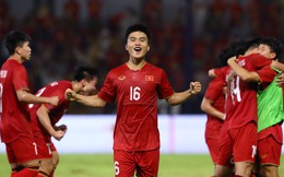 Theo dõi hành trình của U22 Việt Nam, báo Trung Quốc đón nhận bất ngờ lớn sau SEA Games 32