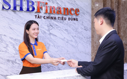 SHB hoàn tất chuyển nhượng 50% vốn điều lệ SHBFinance cho đối tác Krungsi