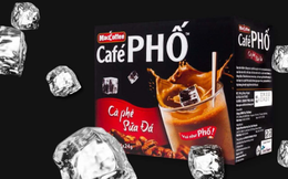 MacCoffee CaféPHỐ - Thức uống yêu thích hình thành từ nét văn hóa Việt