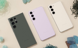 Samsung kỳ vọng sự phát triển của smartphone cao cấp tại thị trường Việt