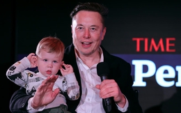 Elon Musk chọn được người kế vị đế chế nghìn tỷ, danh sách không có mặt 9 người con