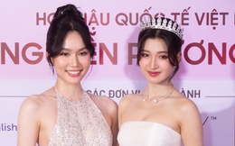 Cơ hội nào cho Phương Nhi tại Miss International sau màn trượt top của Phương Anh?