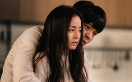 Loạt ảnh của Kim Tae Hee và “chồng” trong phim mới 