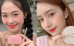 Bạn sẽ xinh ngay trong tích tắc chỉ với 3 món mỹ phẩm makeup không thể bỏ qua này