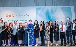 Pharmacity và GSK đồng hành chăm sóc sức khỏe hàng triệu bệnh nhân Việt Nam