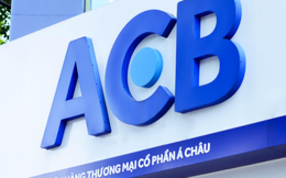 ACB: 30 năm tiếp nối thành công các giá trị nền tảng