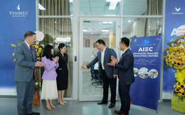 Mục sở thị Trung tâm đào tạo Chẩn đoán hình ảnh chất lượng quốc tế tại Việt Nam