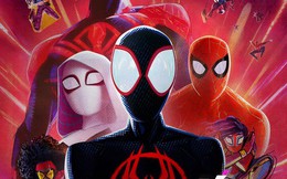Có gì ở Spider-Man: Across the Spider-Verse - bom tấn hoạt hình đáng mong đợi nhất năm nay?