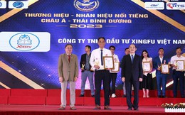 Bùng nổ “cơn sốt” cửa hàng Xingfu Việt Nam với phí nhượng quyền chỉ “0” đồng