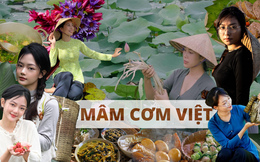 3 cô thôn nữ miệt vườn nổi tiếng nhất hiện nay, khiến ai nhìn vào cũng phải nghẹn ngào: "Nhớ quê quá!"
