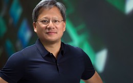 CEO NVIDIA: Người không có chuyên môn về trí tuệ nhân tạo sẽ bị nhân sự giỏi về AI 'cướp việc' 