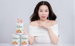 Triệu Minh Trang - Từ căn bếp nhỏ gây dựng ước mơ lớn cùng thương hiệu Meibao