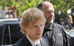 &quot;Siêu hit&quot; 3,5 tỷ lượt xem của Ed Sheeran bị tố đạo nhạc: Chính chủ tuyên bố sẽ giải nghệ nếu thua kiện