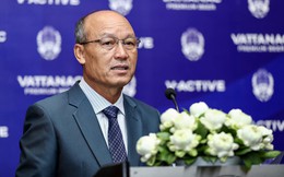 SEA Games 32: Chủ tịch LĐBĐ Campuchia tuyên bố sẵn sàng từ chức nếu đội nhà bị loại sớm
