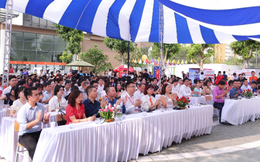 Vì sao sinh viên Đại Nam được doanh nghiệp săn đón tuyển dụng?