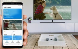 SmartThings đơn giản hóa tiếp cận công nghệ cho người dùng như thế nào?