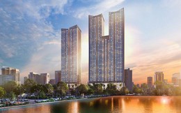 Grand SunLake: Từ bản sắc tinh hoa tạo nên dấu ấn hiện đại