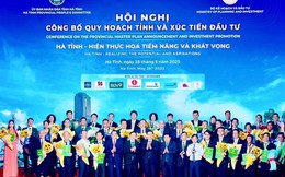 Wyndham Costa Hà Tĩnh - Chung tay hiện thực hóa tiềm năng và khát vọng